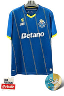 Camisola Porto Home III 25/26 - Away