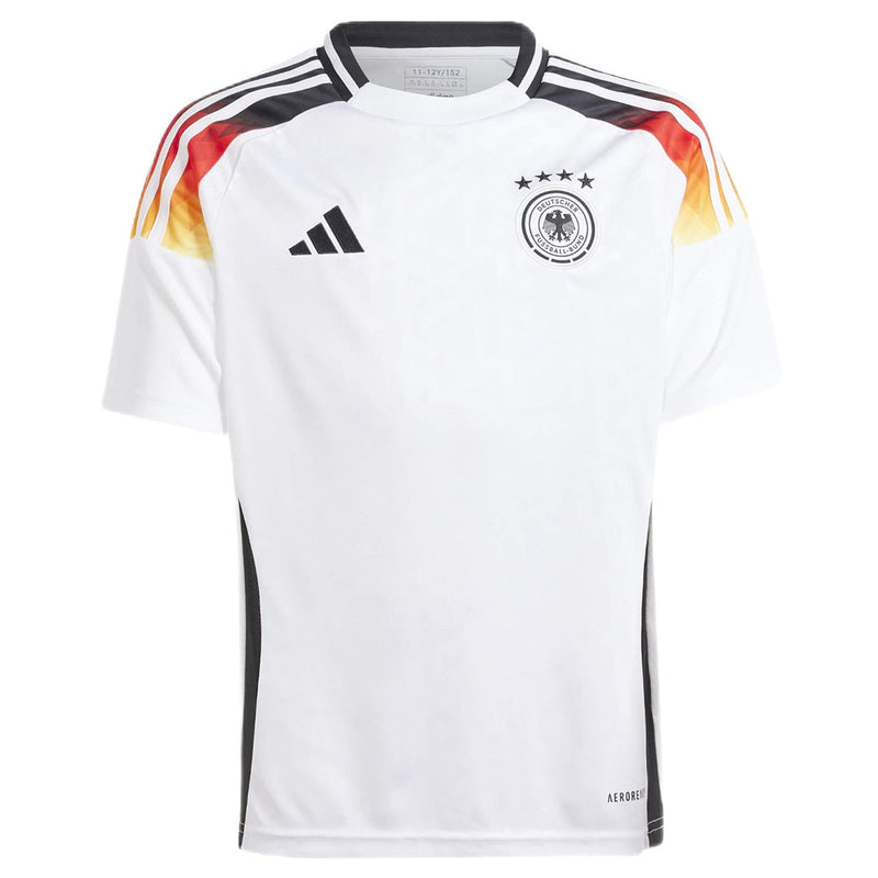 Germany Home 24/25