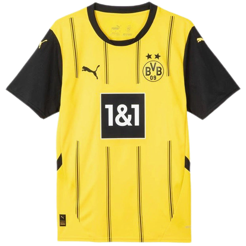 Borussia Dortmund Home 24/25