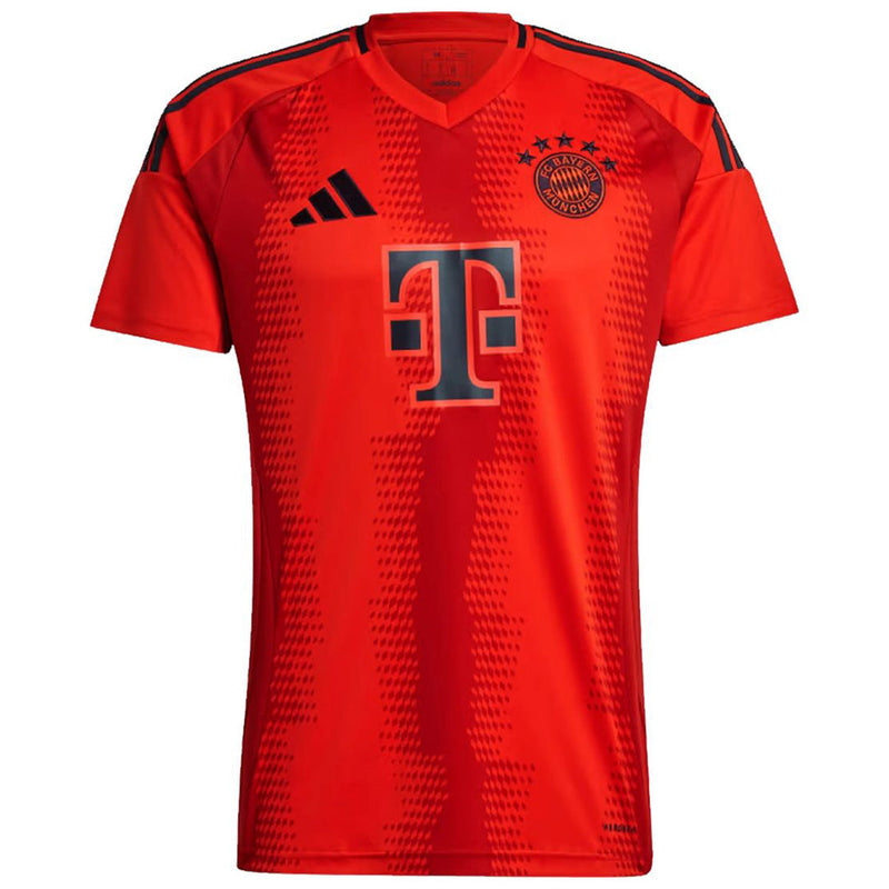 Bayern Munich Home 24/25