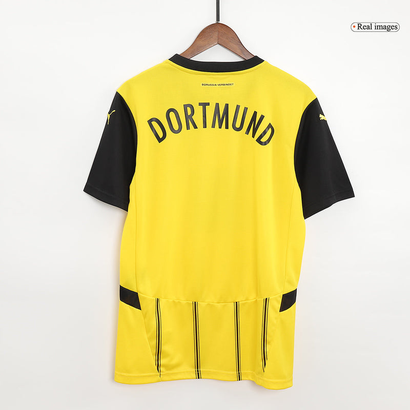 Borussia Dortmund Home 24/25