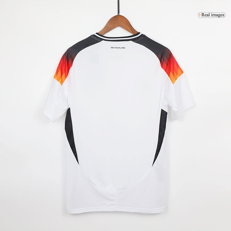 Germany Home 24/25