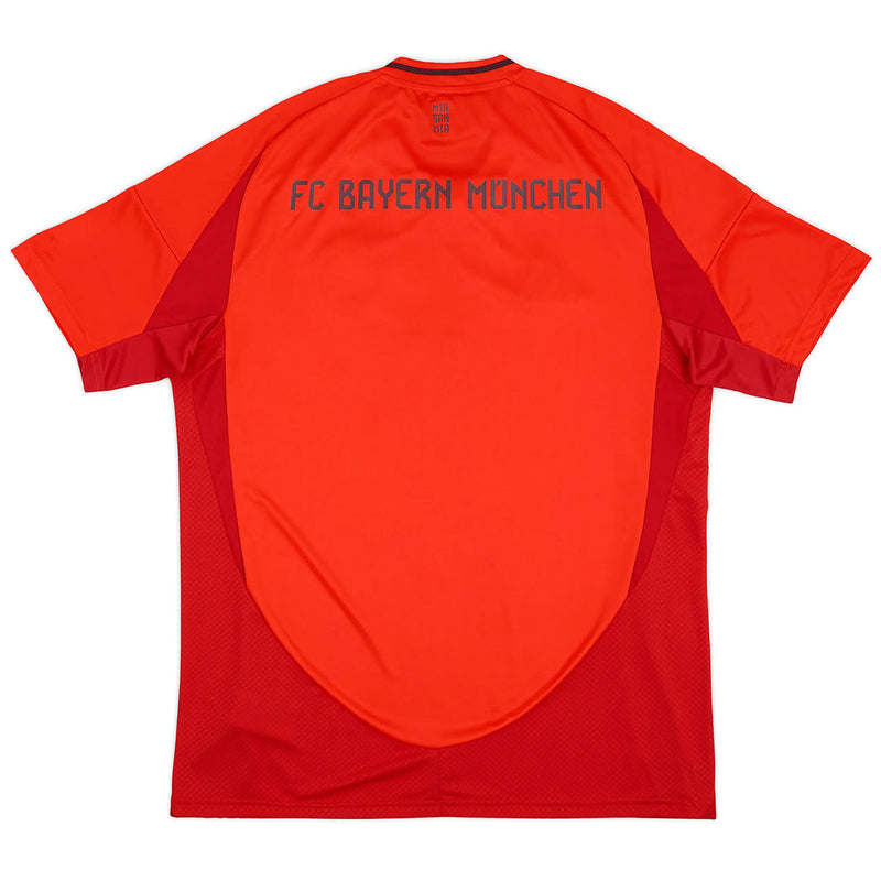 Bayern Munich Home 24/25