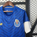 Camisola Porto Home Treino  25/26