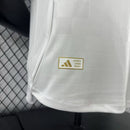 Camisola Benfica Branca AWAY  Jogador 25/26-Lançamento