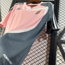 Camisola Retrô Benfica Away 07/08