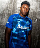 Camisola Porto Home  Halloween 2024/25