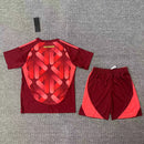 Germany away 25/26 Kids