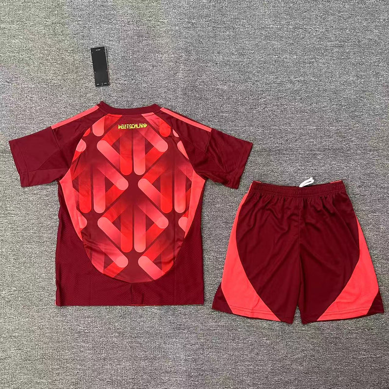 Germany away 25/26 Kids