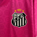 Camisola  Santos Pink 23/24