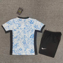 Conjunto Infantil Portugal II  24/25 - Home