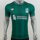 Camisola LIVERPOOL 25/26 Away Versão Player