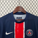 Camisola Paris Saint Germain-Home 24/25-PSG