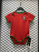 Body Portugal Vermelho