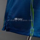 Camisola Porto Home III 25/26 - Away