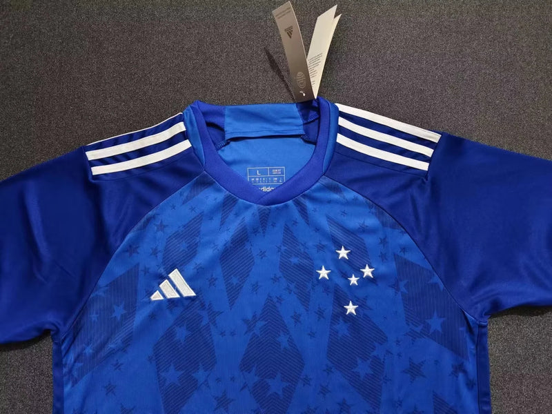 Camisola Cruzeiro 24/25 Home