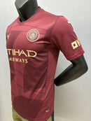 Camisola MANCHESTER CITY 24/25  Third Away