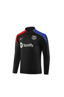 Conjunto de Frio BARCELONA 2024  - Treino