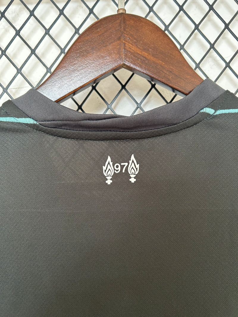 Camisola LIVERPOOL 24/25 Alternativa