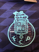 Camisola Porto AWAY III 2024/25 - Azul
