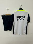 Camisola Sporting Treino-2025/26- Lançamento