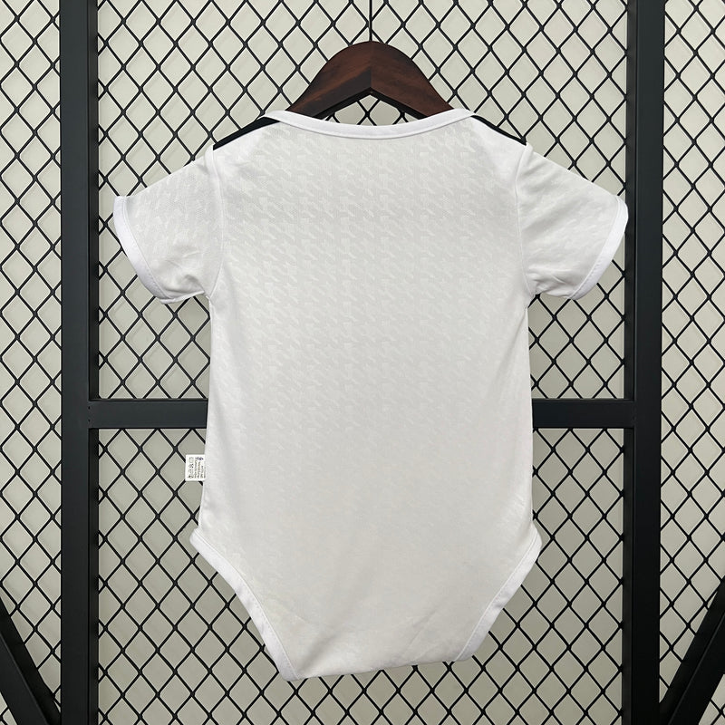 Body Real Madrid 24/25