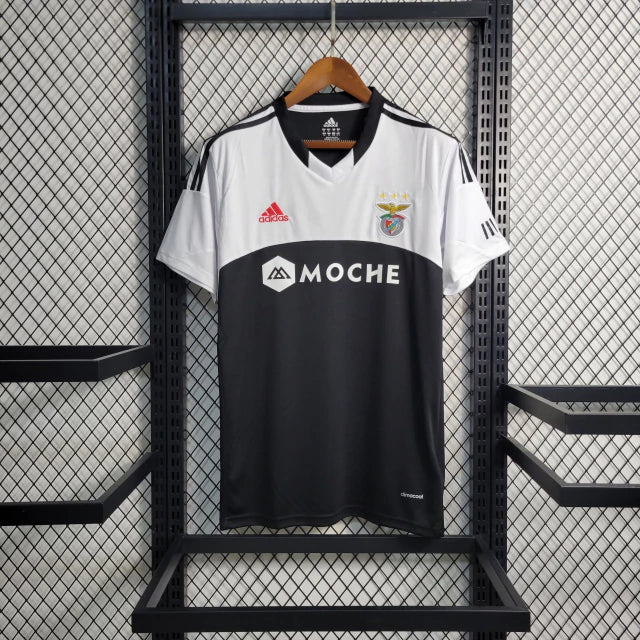 Camisola Retrô Benfica 2013/14