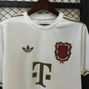 Bayern Munich 125 commemorative Edition white  25/26