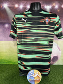 Camisola Seleção Portugal -2025 Aquecimento