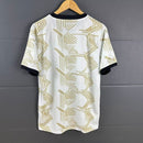 Camisola Sporting Concept Branca 25/26 - Lançamento