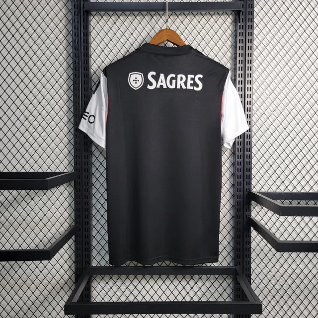 Camisola Retrô Benfica 2013/14