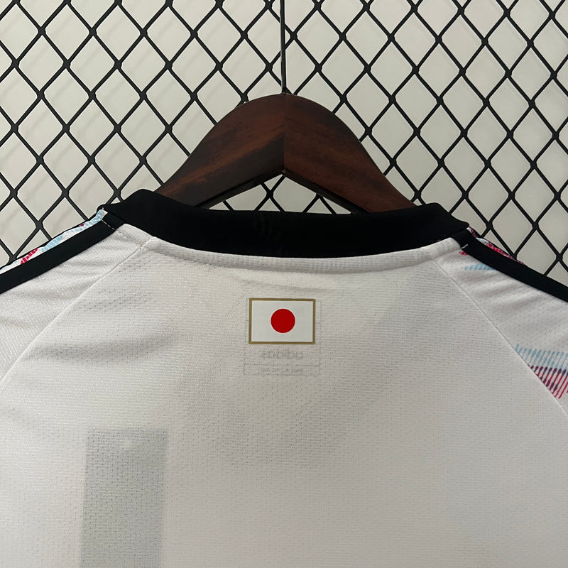 Camisola Seleção Japão 2024/25 Home