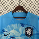 Camisola Seleção Holanda Edição Especial 2024 Away