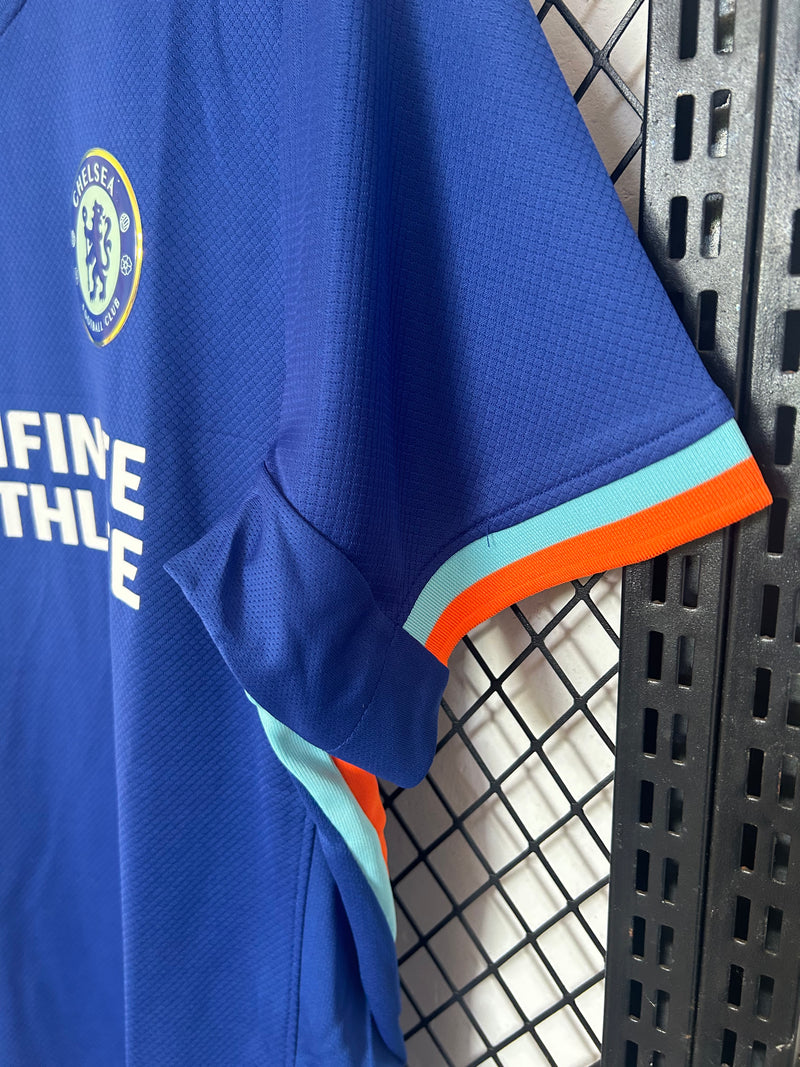 Camisola Chelsea FC 2024/25-Home