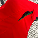 Camisola Seleção Feminina Portugal- 2024/25 HOME