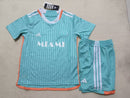 Conjunto Infantil Miami 24/25