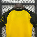 Borussia Dortmund home 25/26 Kids