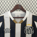 Camisola Santos 2024/25 Away