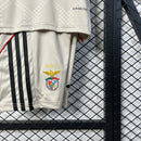 Conjunto Infantil Benfica 25/26  - Away