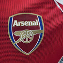 Camisola Arsenal 2024/25 Home Versão Player