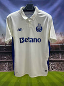 Camisola Porto Terceiro Equipamento 25/26