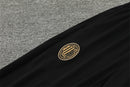 Conjunto de Frio Real AC MILAN 2024  - Treino