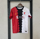 Camisola LIVERPOOL 24/25- Edição Especial