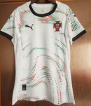 Camisola Seleção Feminina Portugal 25/26 Away