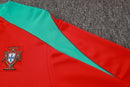 Conjunto de Frio Portugal 2024  - Treino