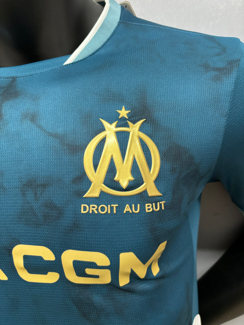 Camisola  Marseille-24/2025