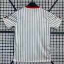 Camisola Benfica Icon Range Travel-Branca 25/26- Lançamento