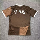 Camisola St. Pauli Home 24/25