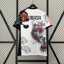 Camisola Seleção Japão TSUBASA 2024/25 Especial