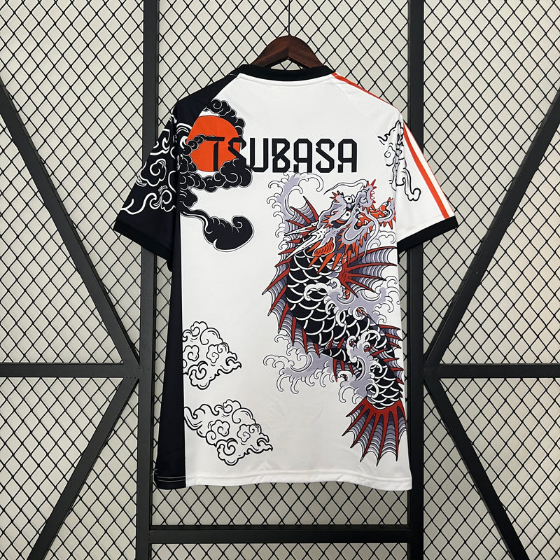 Camisola Seleção Japão TSUBASA 2024/25 Especial